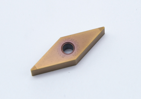         Coated PCBN Inserts